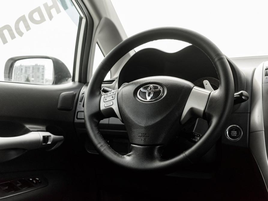 Toyota Auris I Екатеринбург  - изображение 14