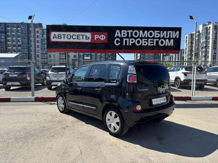 Citroen C3 Picasso I Альметьевск  - изображение 17