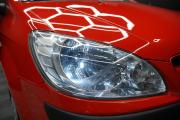 Hyundai Getz I Рестайлинг Крым  - изображение 47