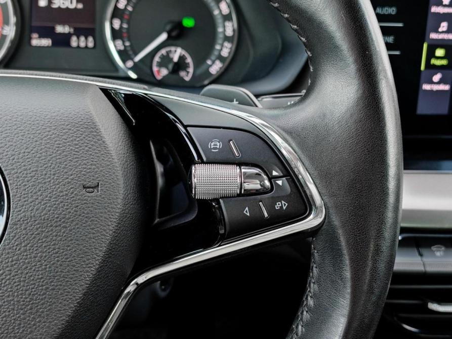 Skoda Octavia IV (A8) Краснодар  - изображение 16