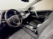 Toyota RAV4 IV (XA40) Рестайлинг Вологда  - изображение 31
