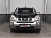 Nissan X-Trail II Кемерово  - изображение 27