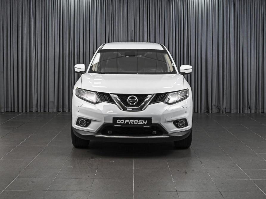 Nissan X-Trail III Ставрополь  - изображение 3