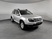 Renault Duster I Уфа  - изображение 27