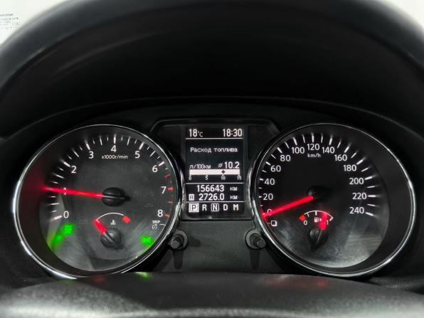 Nissan Qashqai I Рестайлинг с пробегом 2010 года, цена 1 069 000 рублей, 156540 км, внедорожник, Автокод Объявления