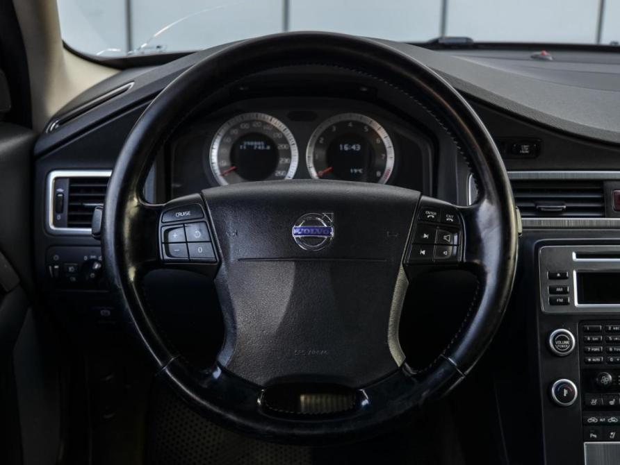 Volvo S80 II Курган  - изображение 22