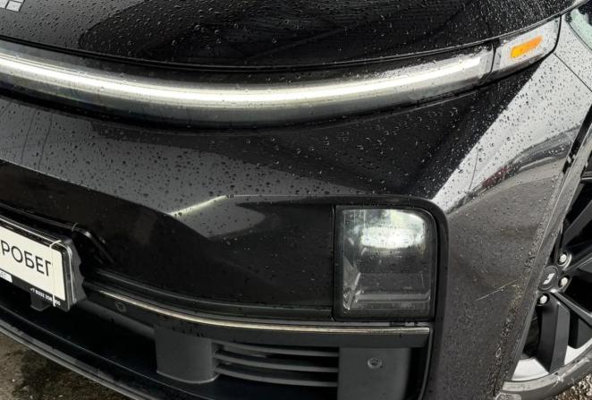 Li Auto (Lixiang) L7 I с пробегом 2024 года, цена 6 100 000 рублей, 65375 км, внедорожник, Автокод Объявления
