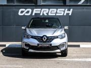 Renault Kaptur I Рестайлинг Новороссийск  - изображение 23