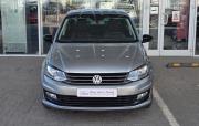 Volkswagen Polo V Рестайлинг Липецк  - изображение 13