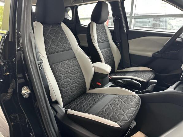 Nissan Magnite I Рестайлинг с пробегом 2025 года, цена 2 480 000 рублей, 18 км, внедорожник, Автокод Объявления