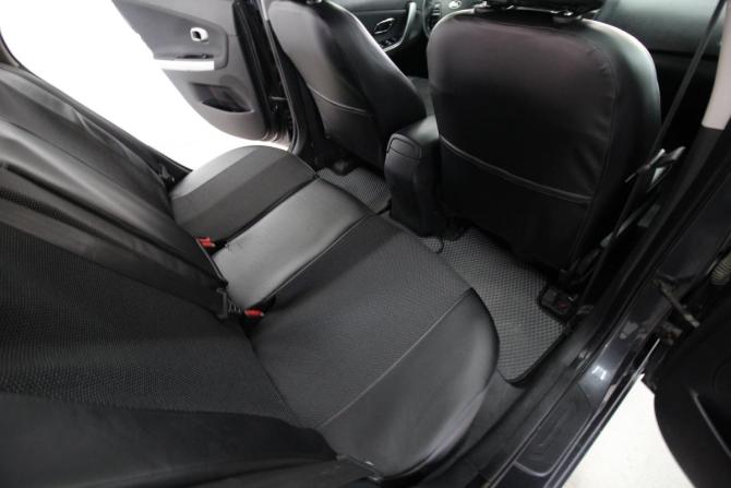 Kia Ceed II с пробегом 2012 года, цена 840 000 рублей, 191538 км, хэтчбек, Автокод Объявления