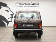 Lada (ВАЗ) Niva Legend Ростов-на-Дону  - изображение 22