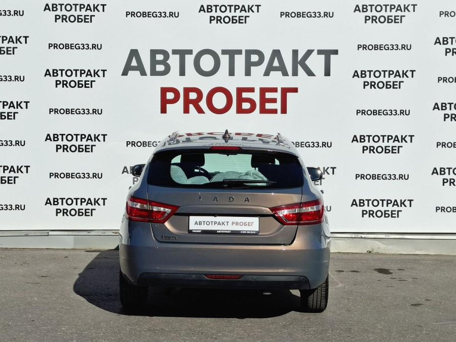Lada (ВАЗ) Vesta I Владимир  - изображение 6