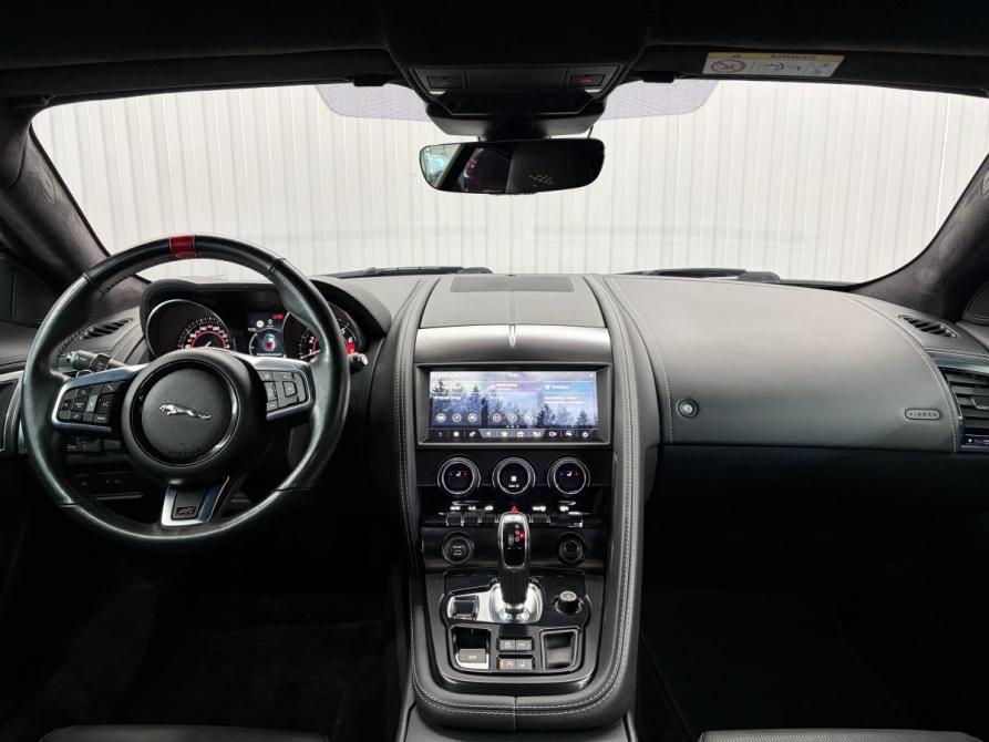 Jaguar F-Type I Рестайлинг Краснодар  - изображение 9