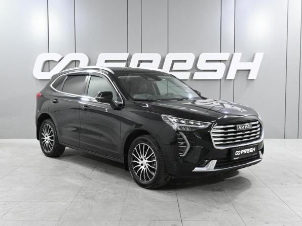 Haval Jolion I