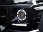 Mercedes-Benz G-Класс AMG I (W463) Рестайлинг 2 Москва  - изображение 24