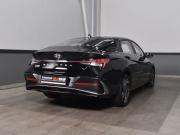 Hyundai Elantra VII (CN7) Рестайлинг Кемерово  - изображение 33