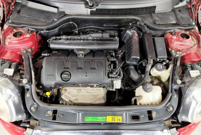 Mini Hatch II (R56) с пробегом 2007 года, цена 690 000 рублей, 273110 км, хэтчбек, Автокод Объявления