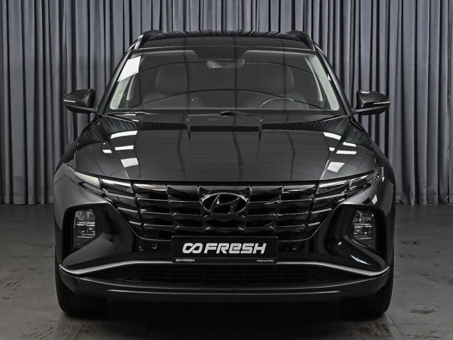 Hyundai Tucson IV Ставрополь  - изображение 3