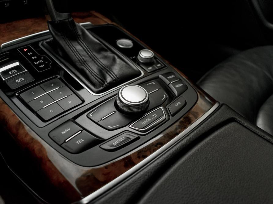Audi A6 IV (C7) Екатеринбург  - изображение 22