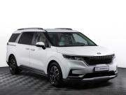 Kia Carnival IV Москва  - изображение 28
