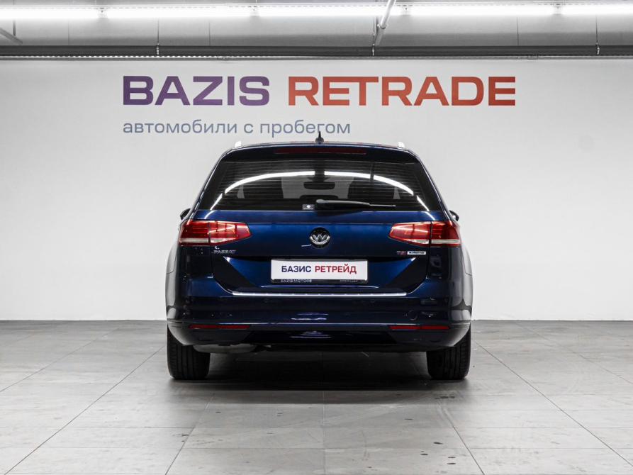 Volkswagen Passat B8 Тюмень  - изображение 7