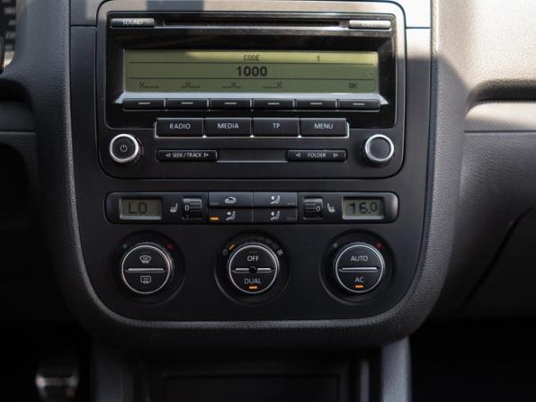 Volkswagen Golf V с пробегом 2008 года, цена 449 000 рублей, 371181 км, хэтчбек, Автокод Объявления