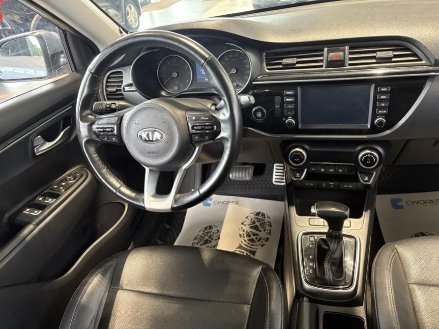Kia Rio IV Новомосковск  - изображение 15