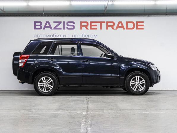 Suzuki Grand Vitara II Рестайлинг с пробегом 2011 года, цена 1 250 000 рублей, 148201 км, внедорожник, Автокод Объявления
