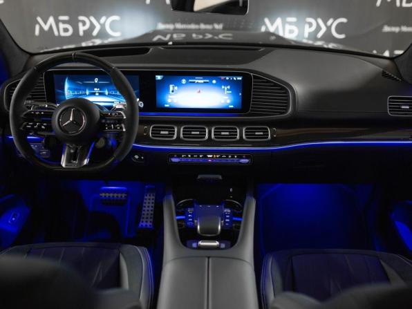 Новый Mercedes-Benz GLS AMG II (X167) Рестайлинг 2025 года, цена 28 500 000 рублей, внедорожник, Автокод Объявления