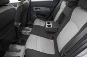 Chevrolet Cruze I Барнаул  - изображение 46