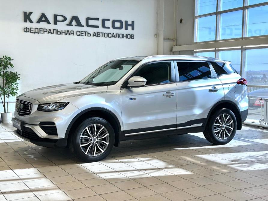 Geely Atlas Pro Волгоград  - изображение 1