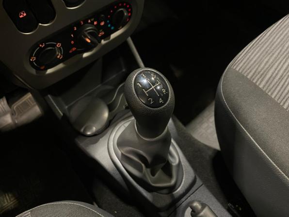 Renault Sandero I с пробегом 2012 года, цена 670 000 рублей, 40536 км, хэтчбек, Автокод Объявления