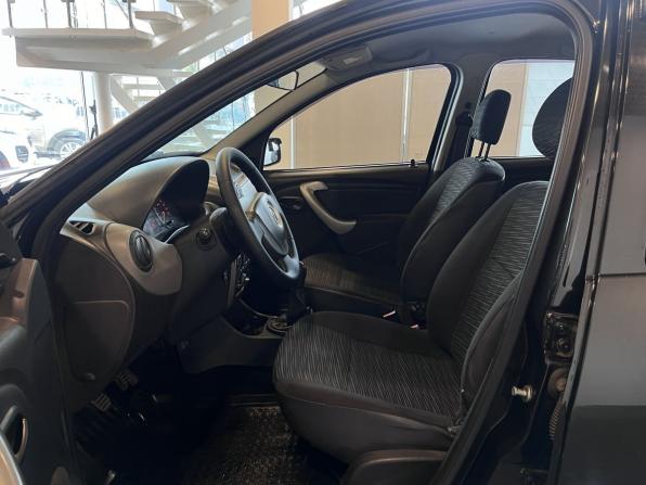 Renault Sandero I с пробегом 2011 года, цена 420 000 рублей, 223839 км, хэтчбек, Автокод Объявления