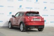 Nissan Juke I Пермь  - изображение 28