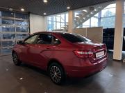 Lada (ВАЗ) Vesta I Чебоксары  - изображение 41