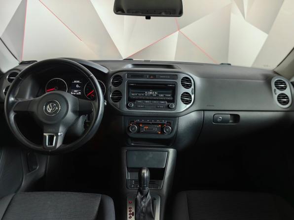 Volkswagen Tiguan I Рестайлинг с пробегом 2014 года, цена 1 179 000 рублей, 151196 км, внедорожник, Автокод Объявления