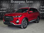 Chery Tiggo 7 Pro I Краснодар  - изображение 43