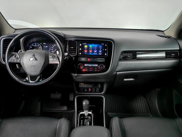 Mitsubishi Outlander III Рестайлинг 2 с пробегом 2018 года, цена 2 075 000 рублей, 131515 км, внедорожник, Автокод Объявления