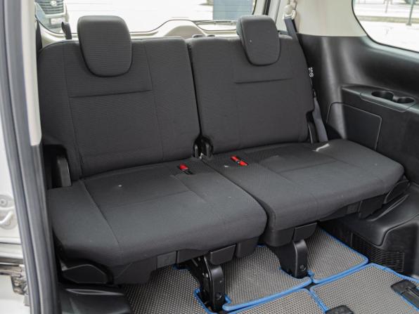 Nissan Serena V (C27) с пробегом 2018 года, цена 1 899 000 рублей, 117935 км, минивэн, Автокод Объявления