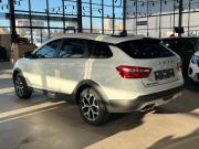 Lada (ВАЗ) Vesta I Оренбург  - изображение 31