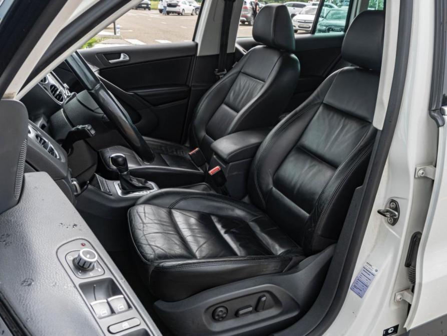 Volkswagen Tiguan I Краснодар  - изображение 10