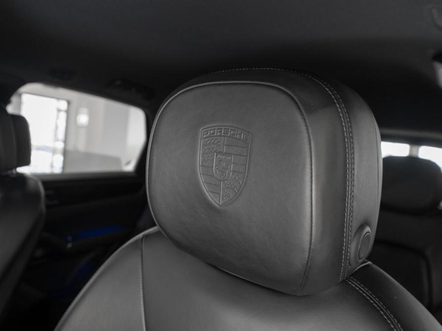 Porsche Cayenne III Москва  - изображение 10