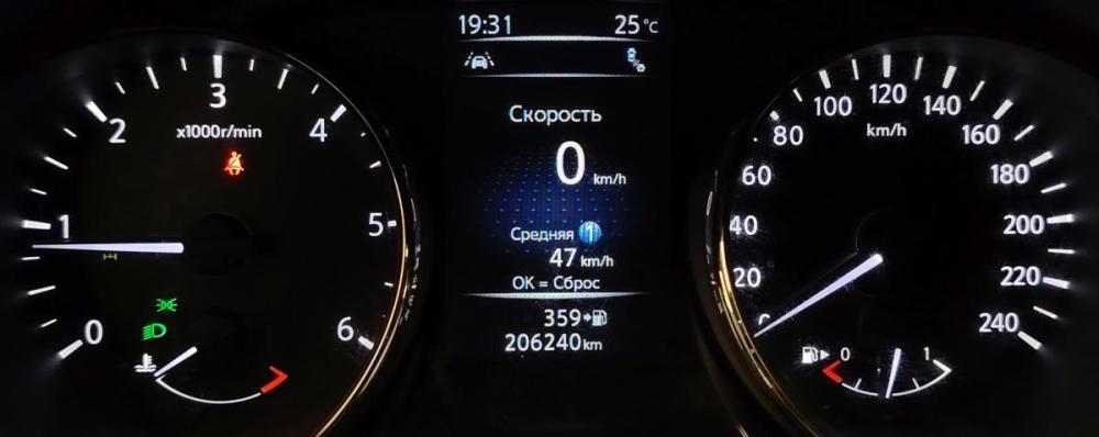 Nissan X-Trail III Санкт-Петербург  - изображение 19