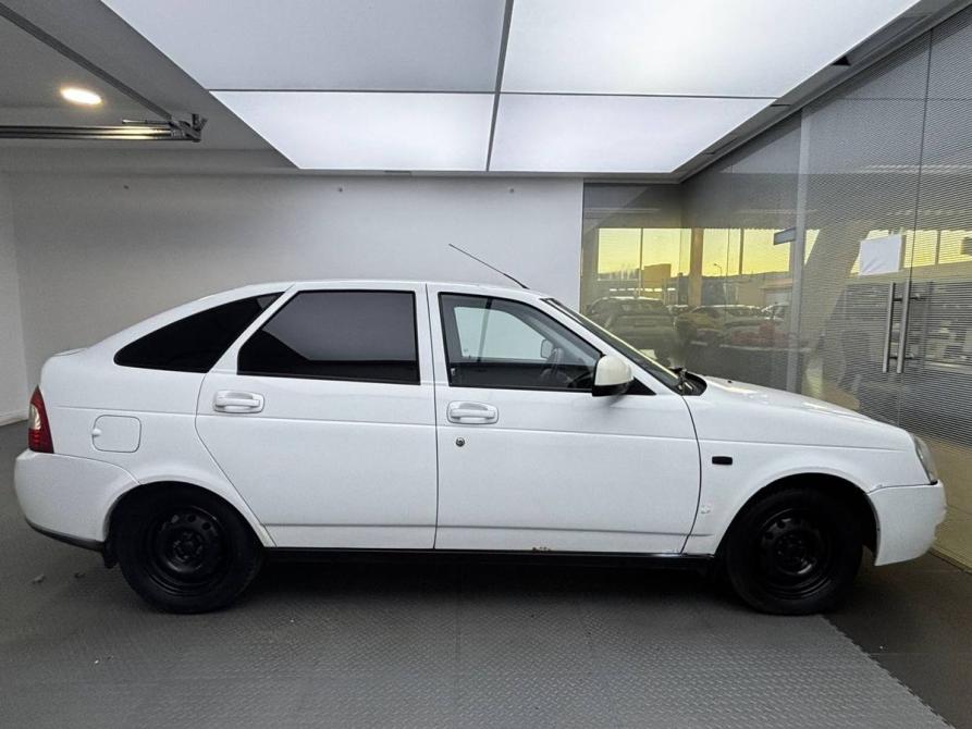 Lada (ВАЗ) Priora I Уфа  - изображение 5