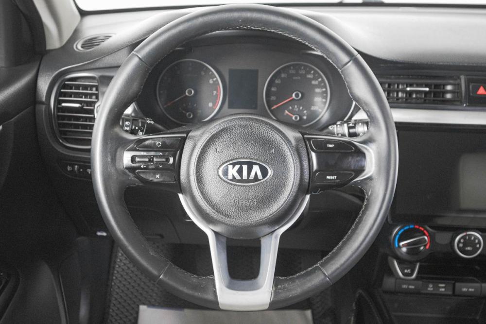 Kia Rio IV Кемерово  - изображение 16