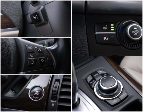 BMW X5 II (E70) Рестайлинг с пробегом 2010 года, цена 1 506 000 рублей, 262317 км, внедорожник, Автокод Объявления