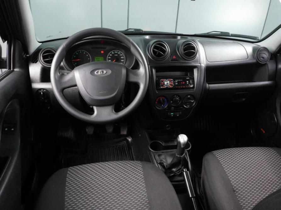Lada (ВАЗ) Granta I Минеральные Воды  - изображение 6