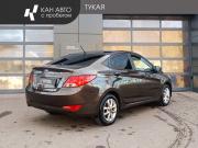 Hyundai Solaris I Рестайлинг Казань  - изображение 16