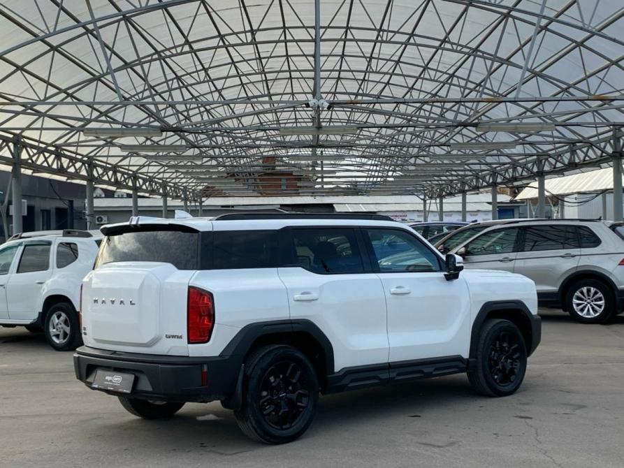 Haval H3 I Тула  - изображение 3